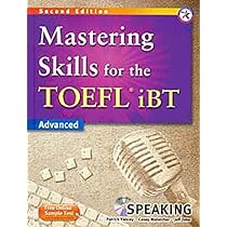 Developing Skills for the TOEFL iBT 中級 Building|Developing|Mastering Skills for the TOEFL iBT 3rd